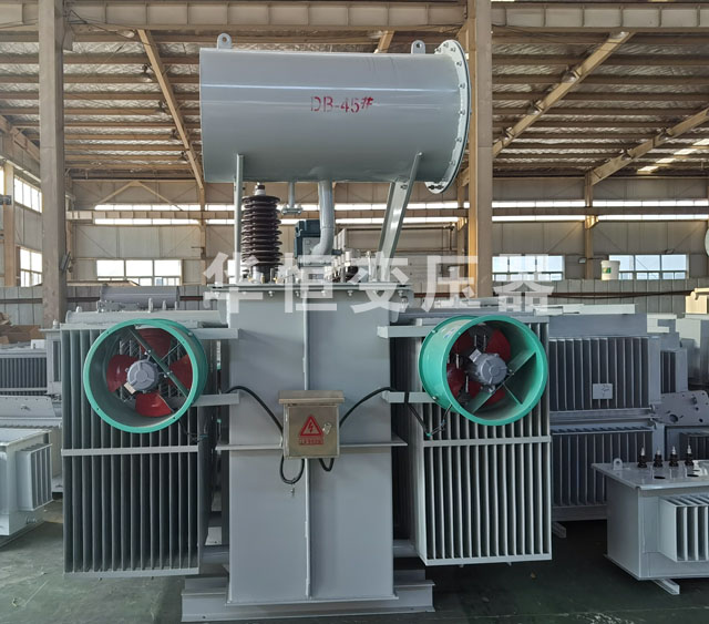 S13-8000/35临高临高临高电力变压器
