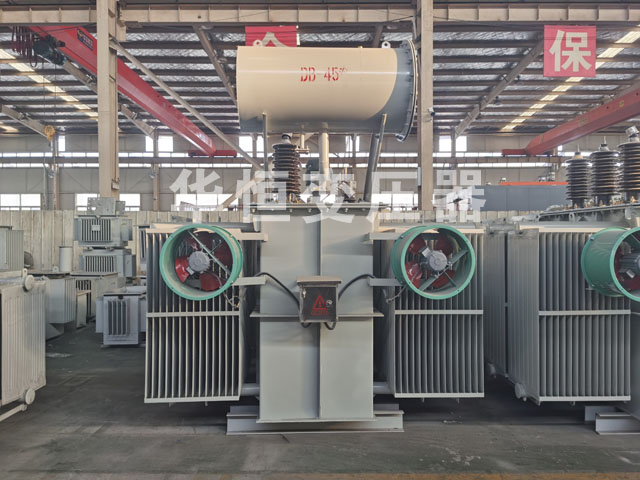S11-8000/35临高临高临高电力变压器价格