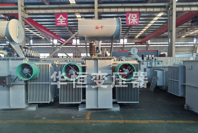 S13-6300/35临高临高临高电力变压器