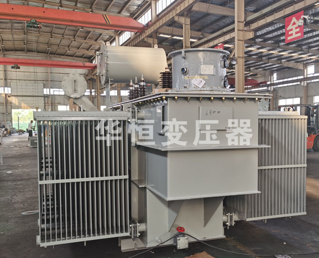 S11-8000/35临高临高临高油浸式变压器价格