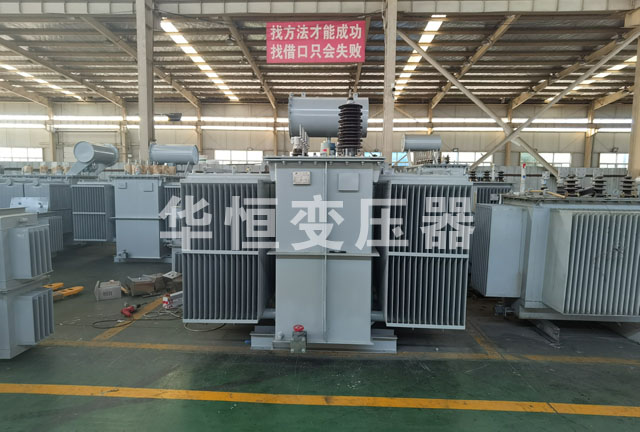 SZ11-6300/35临高临高临高油浸式变压器价格